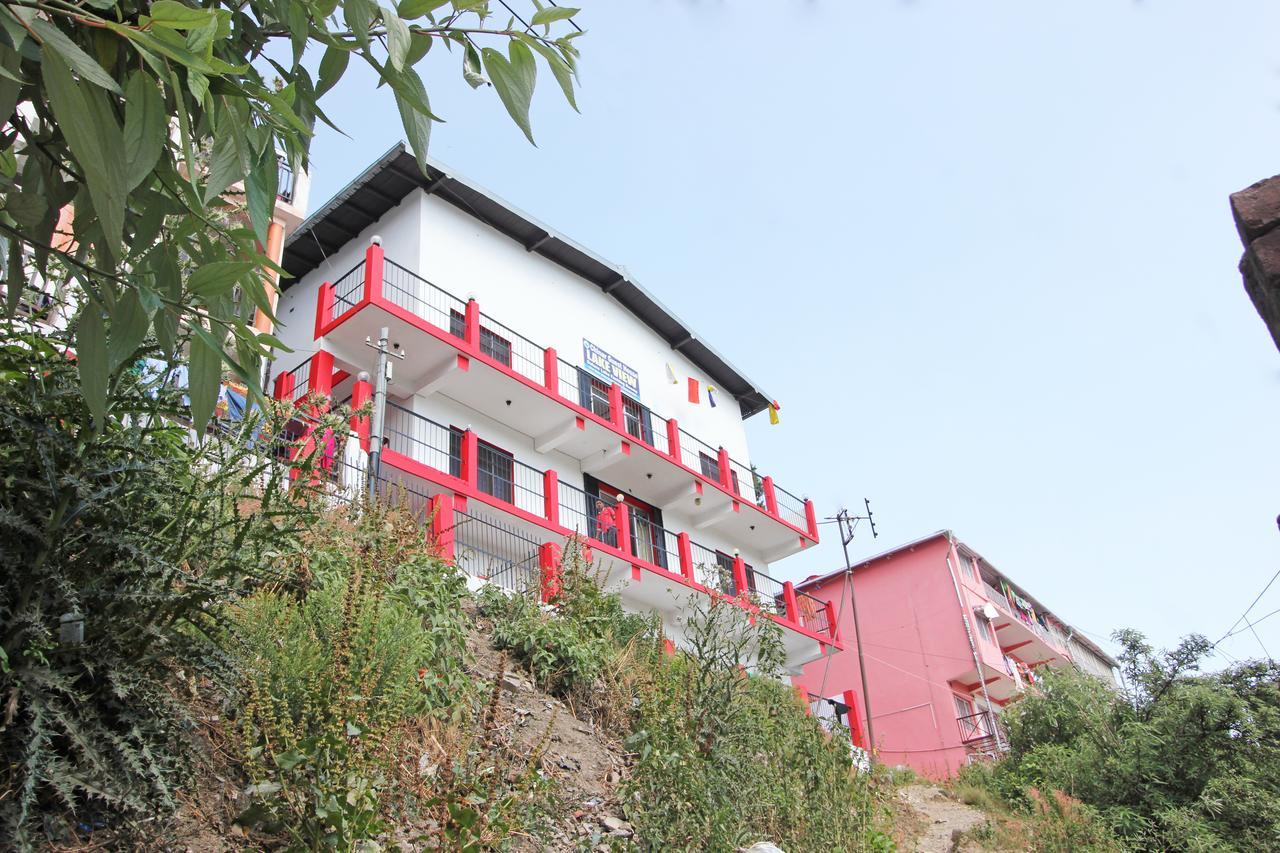 Oyo 8878 Chinar Lake View ไนนิตัล ภายนอก รูปภาพ