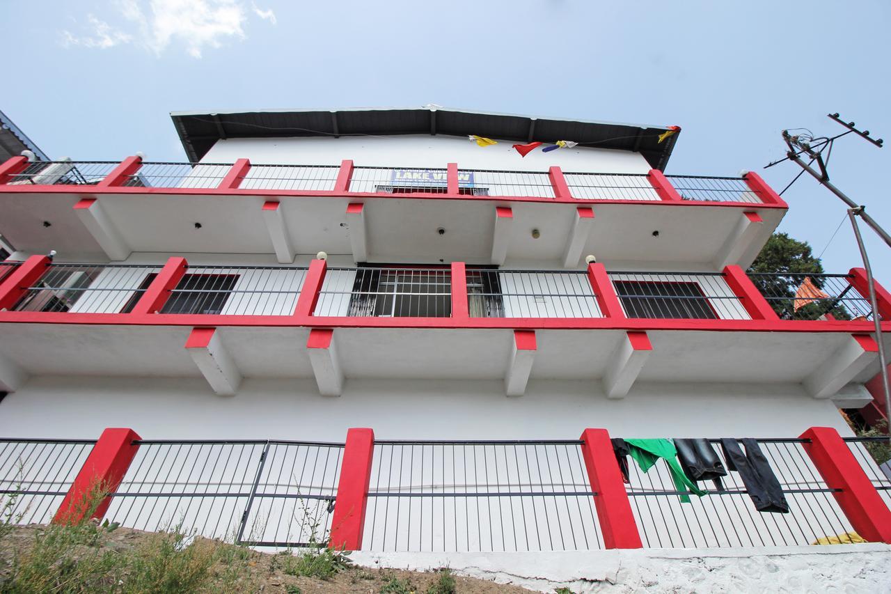 Oyo 8878 Chinar Lake View ไนนิตัล ภายนอก รูปภาพ